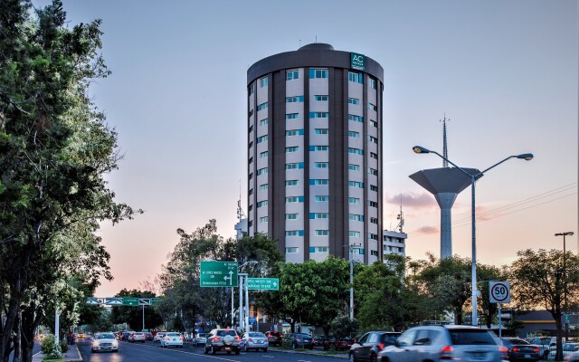 AC Hotel by Marriott Guadalajara Expo