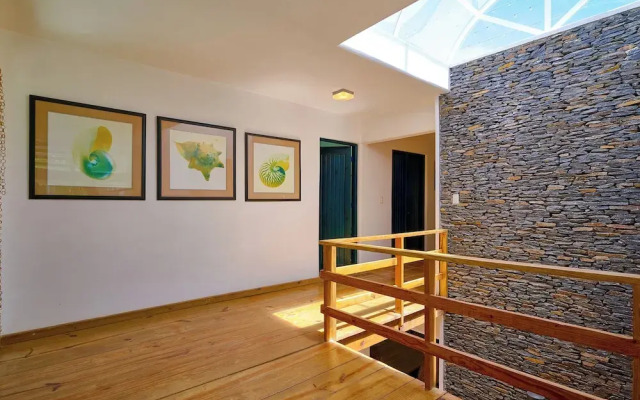 Beach Villa in El Portillo Sleeps 12