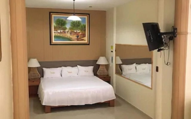 Suite Apart Miraflores