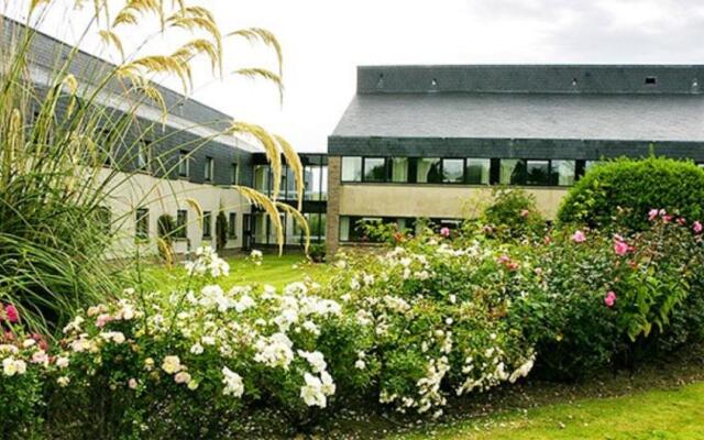 The Waterside Hotel