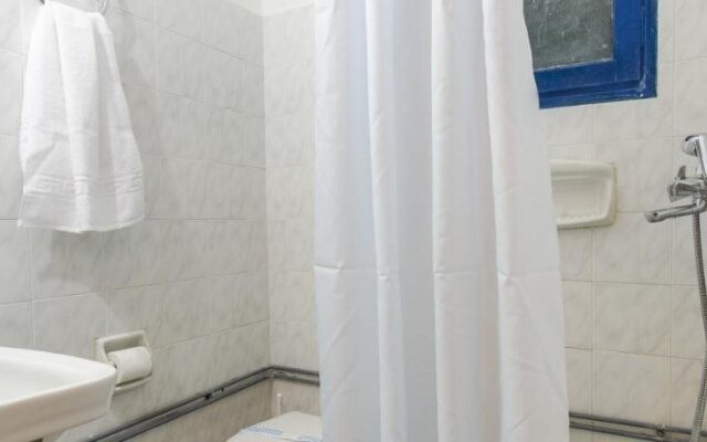 Argo Hotel Paros