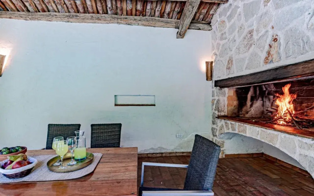 Stone House Anfitrite