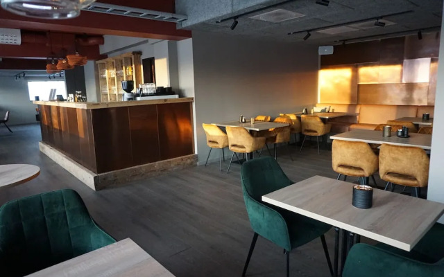 Verdde Hotel Lakselv