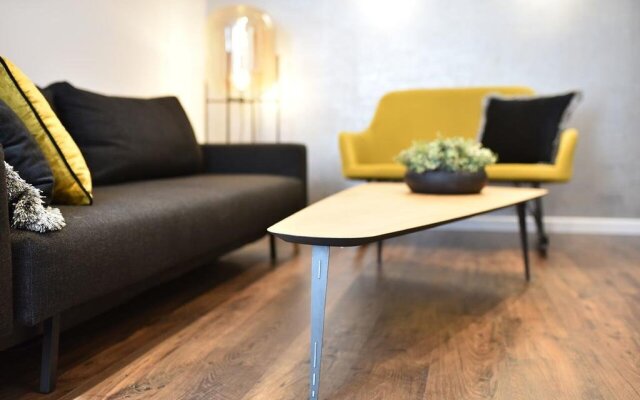 Adva Boutique Hotel