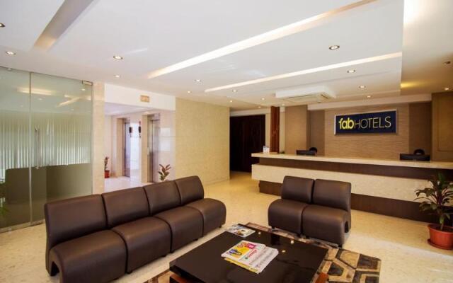 Star Residency