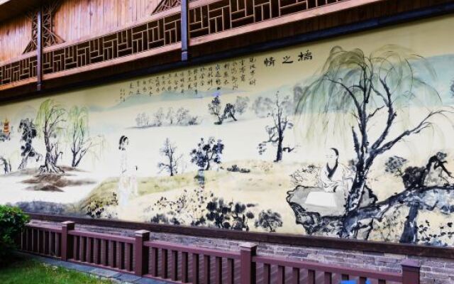 Mengzi Tianyuan Hotel