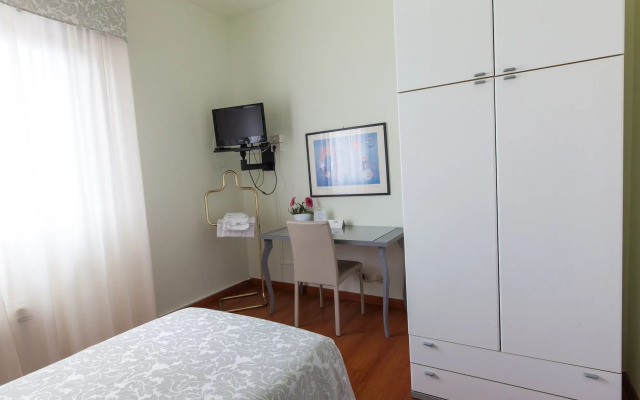 Hotel L'Approdo