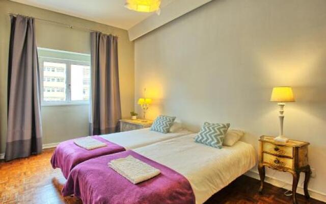 Sao Pedro 30 Guests Apartment