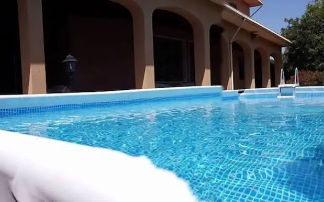Villa Edera
