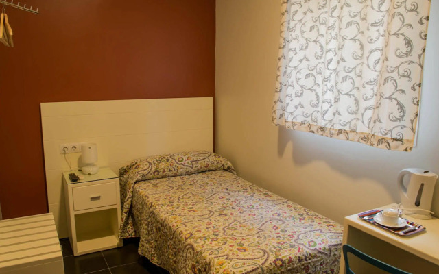 Hostal San Vicente II