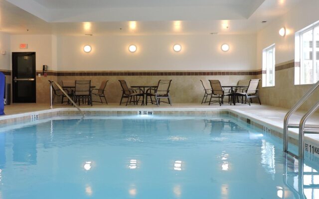 Holiday Inn Express & Suites Montgomery by IHG