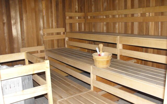 St. Eugene Golf Resort & Casino