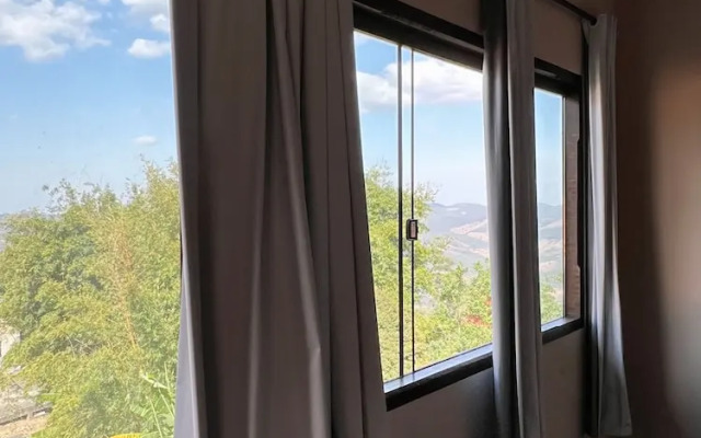 Pousada Vista da Serra