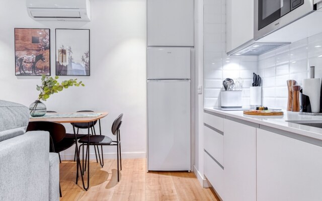 Limehome Madrid C. de Fomento