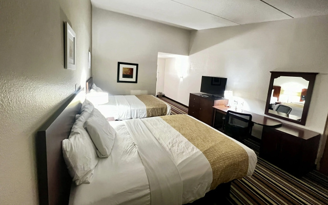 Travelodge by Wyndham Wytheville