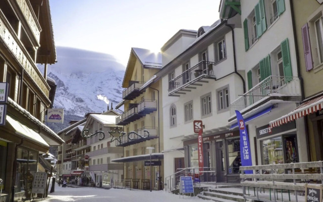 Gertsch Lauterbrunnen