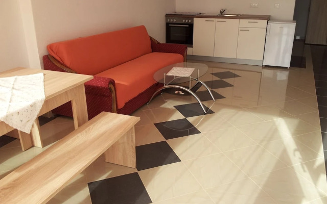 Apartment Manuel With 1 Bedroom With Terrace and sea View