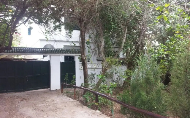 Maison Etoile De Mer 1