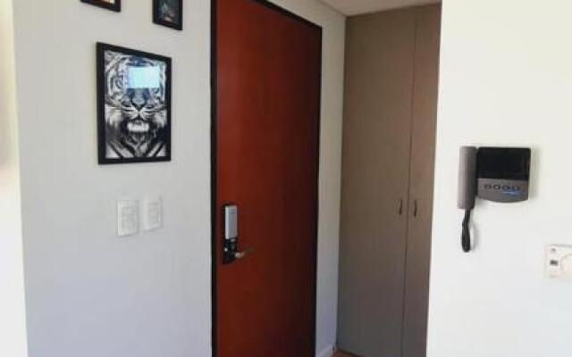 Departamento a estrenar, Palermo Hollywood VII