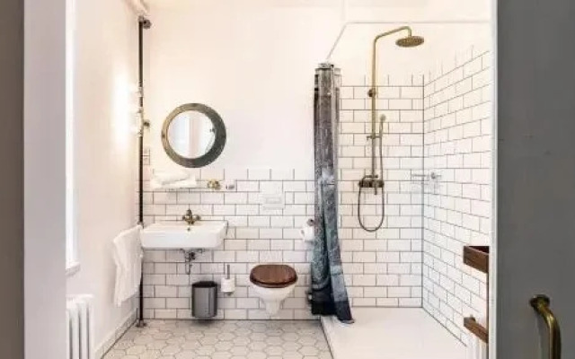 Weltraumbahnhof Rautenkranz Pension & Bistro