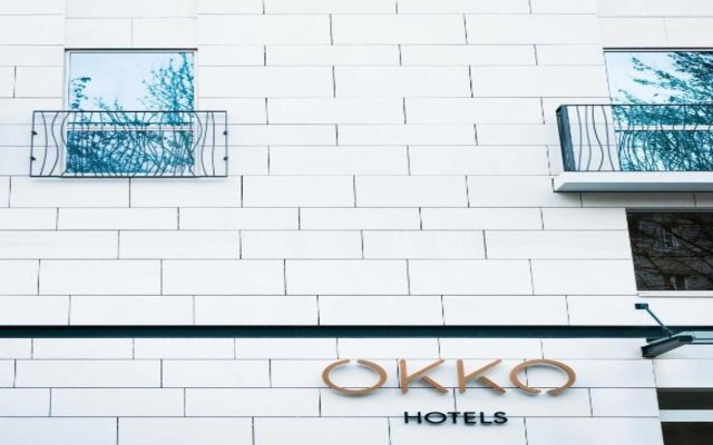 OKKO Hotels Nantes Château