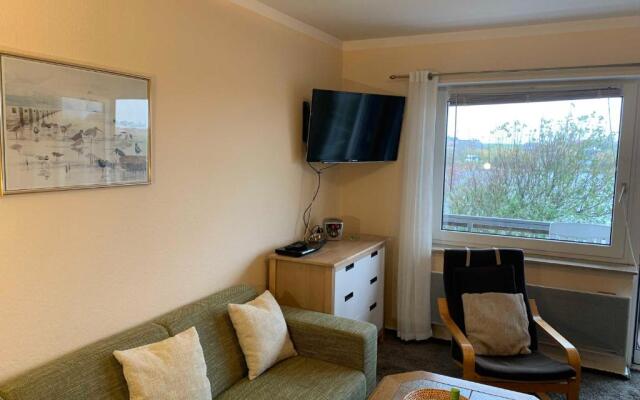 Appartement 18