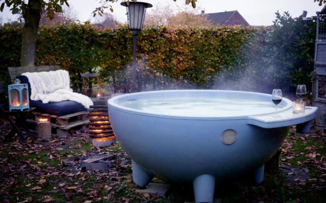 Gasterie Lieve Hemel