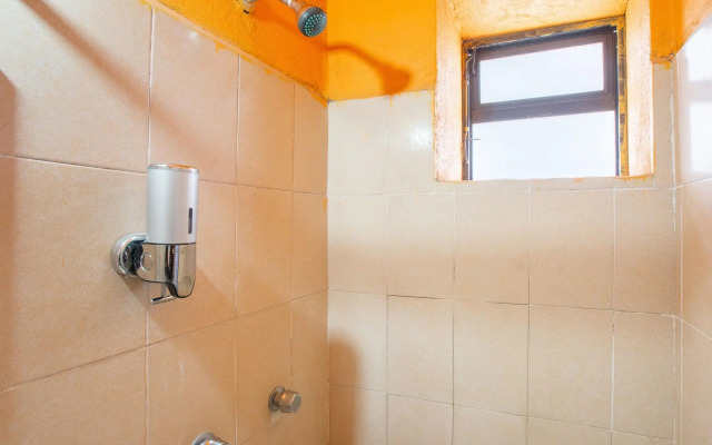 OYO Hotel Y Restaurante Mitla, Oaxaca