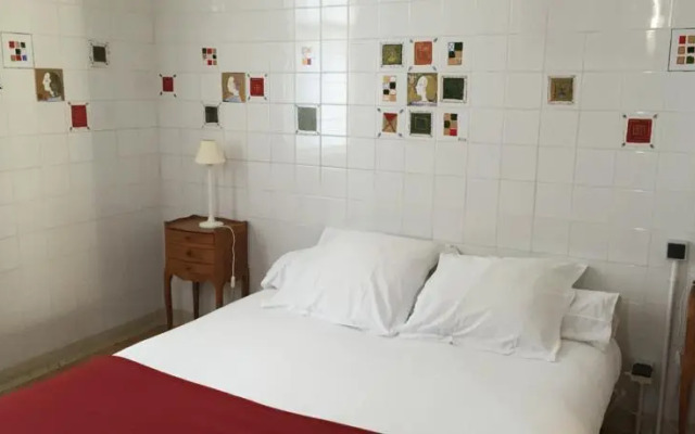 Gites Villa Ariane