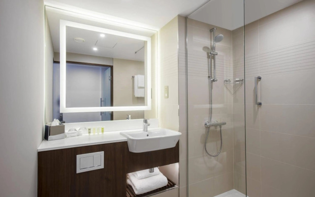 Courtyard by Marriott Edinburgh West