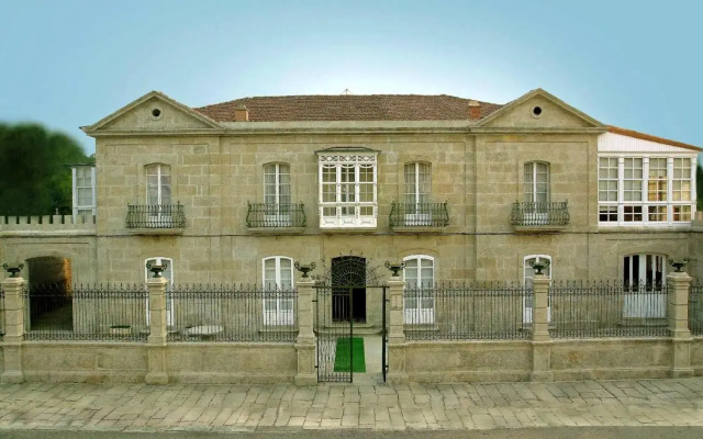 Pazo Almuzara
