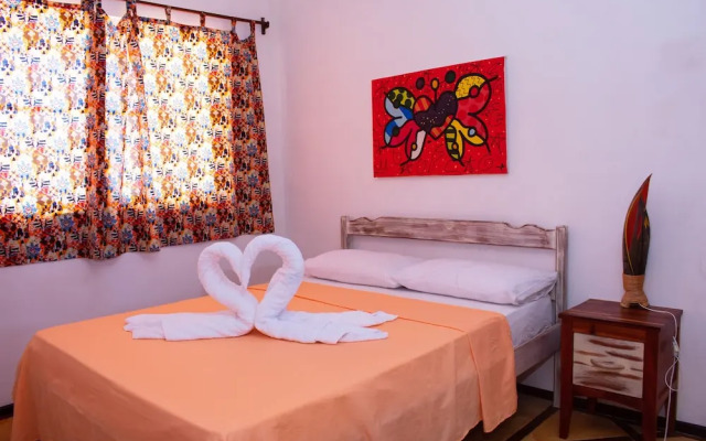 Pousada Lagoa da Barra Taiba