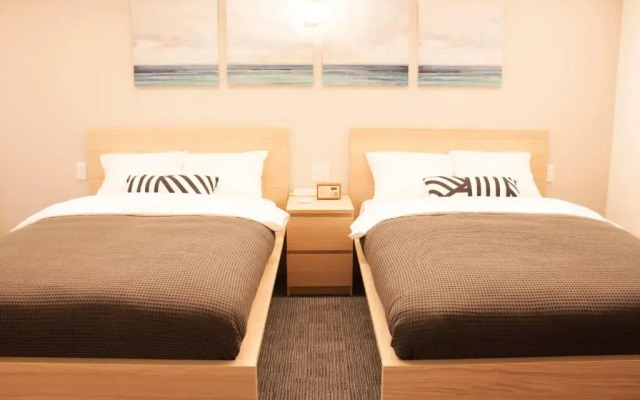 Moonoka Hotel Ginza