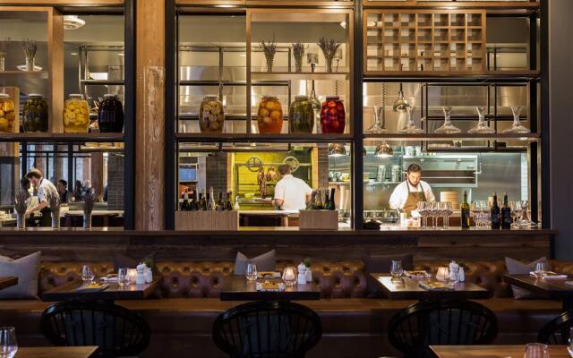 Hewing Hotel