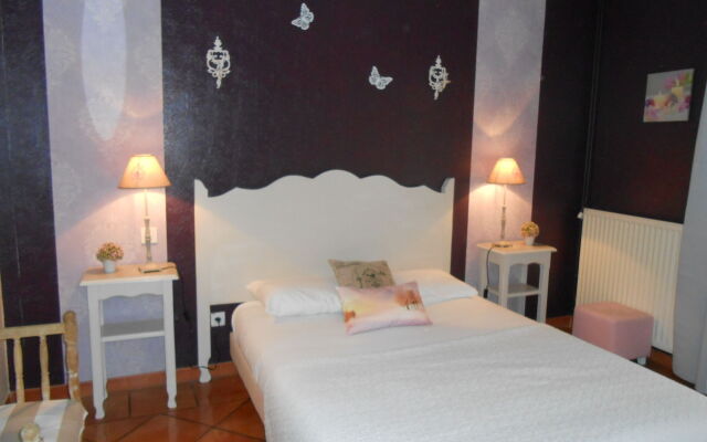 Hotel Restaurant Athena
