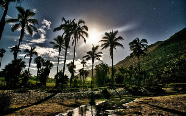Hacienda Todos Los Santos