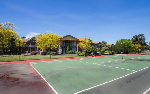 Quality Inn and Suites Traralgon