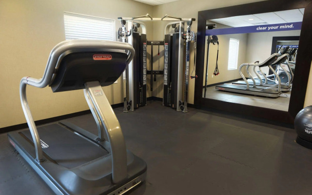 Hampton Inn & Suites Ponca City