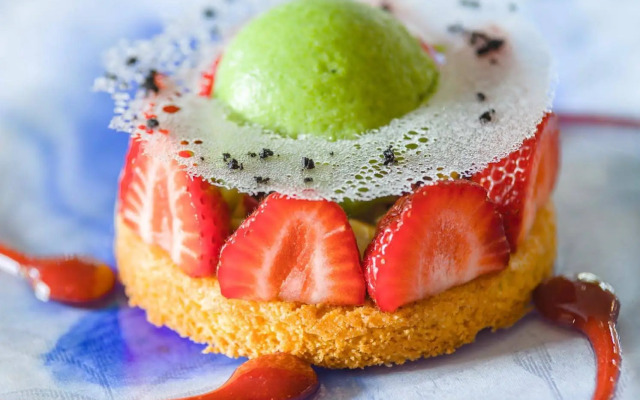 Hotel Le Sablier Du Temps