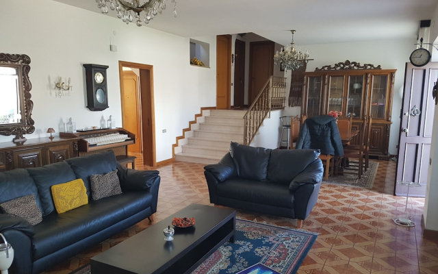 Villa Matilde