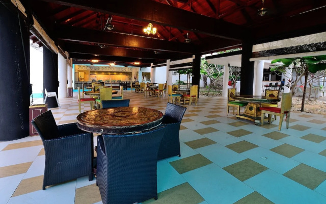 Sari Pacifica Resort & Spa Sibu Island