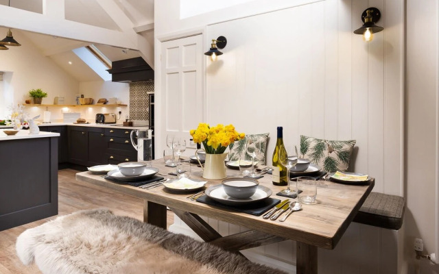 Tilly's Cottage