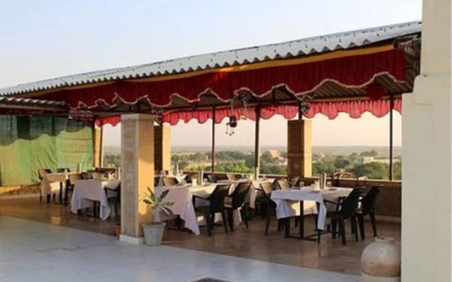 Hotel Kotwal Haveli