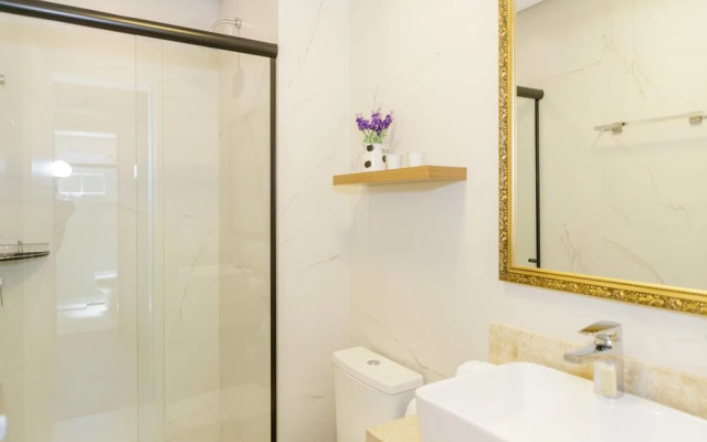 Novo Maravilhoso Apartamento no Centro - Gramado