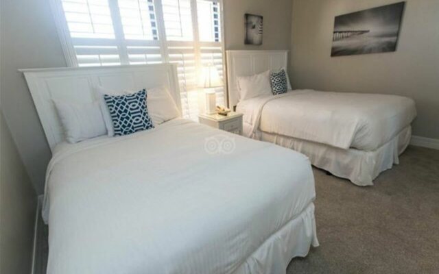 Sundial Beach Resort & Spa