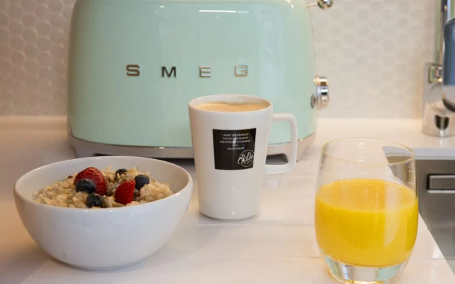 Elite Apartment Covent Garden