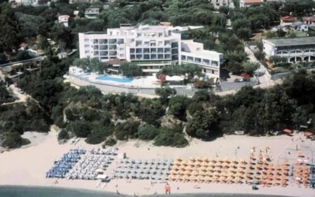 Hotel Baia Delle Sirene