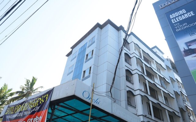 OYO Flagship 26502 Orchid Regency