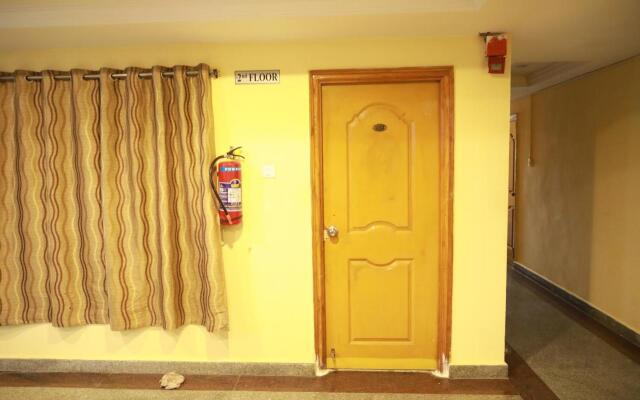 Sravanthy Inn