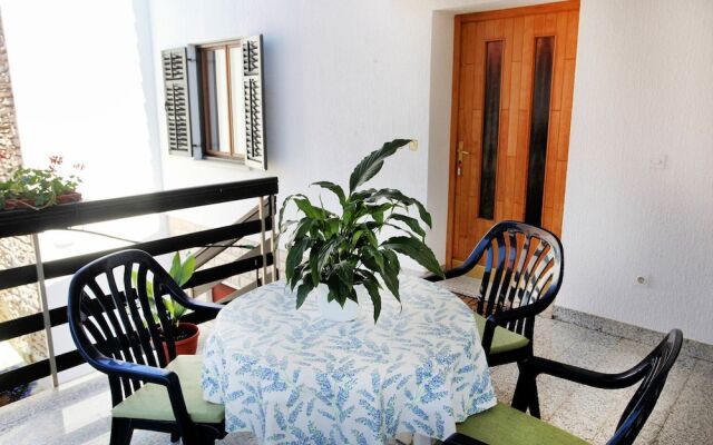 Apartements Antonia 1208